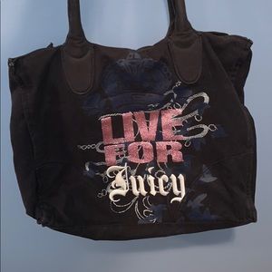 Juicy Couture Bag